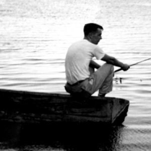 Meet your Posher, Marjorie